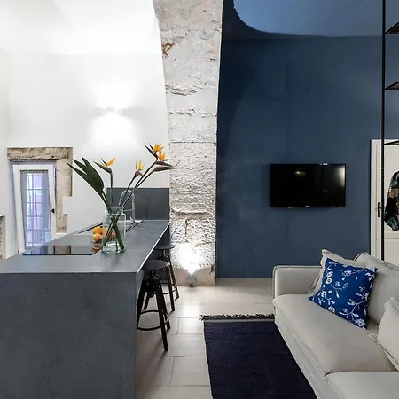 Cutali Apartment *
